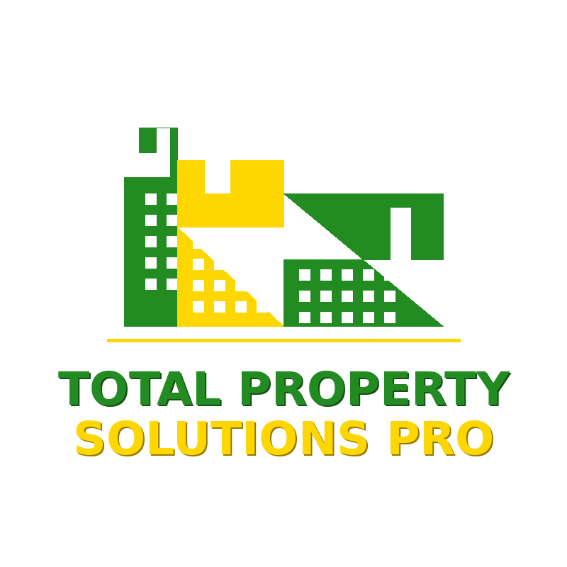 Total Property Solutions Pro logo